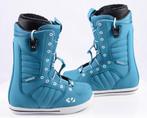 38 EU dames snowboardschoenen THIRTYTWO WOMEN'S 86 FT, fast, Sport en Fitness, Snowboarden, Verzenden, Gebruikt, Schoenen