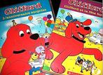 2 nieuwe dvd's... Clifford: TE KOOP, Ophalen of Verzenden, Nieuw in verpakking, Tekenfilm