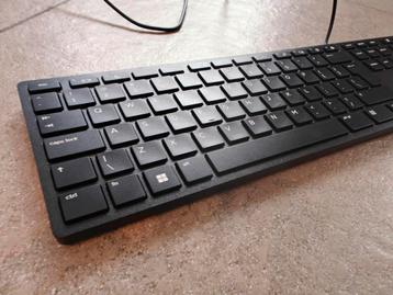 HP qwerty toetsenbord nieuw beschikbaar voor biedingen