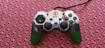 FIFA 2002-controller beschikbaar voor biedingen