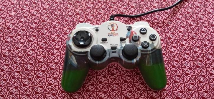 FIFA 2002-controller, Games en Spelcomputers, Spelcomputers | Sony PlayStation 3, Gebruikt, Ophalen