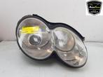 KOPLAMP RECHTS Mercedes-Benz SL (R230) (A2308207861), Auto-onderdelen, Gebruikt, Mercedes-Benz