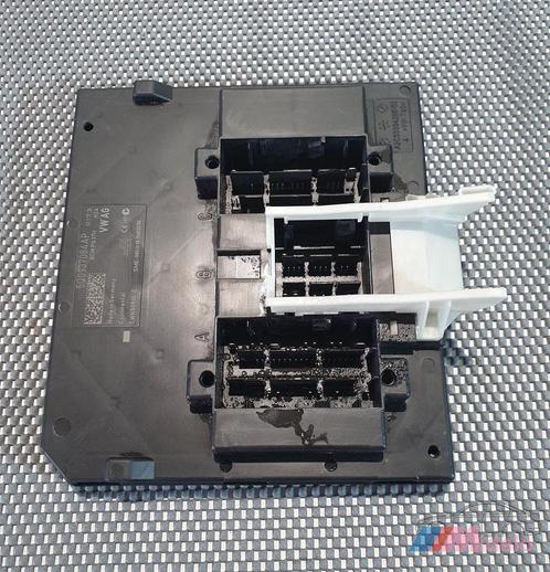 Body control computer 5Q0937084AP, Auto-onderdelen, Elektronica en Kabels, Volkswagen, Gebruikt, Herkomst onderdeel bekend, Ophalen of Verzenden
