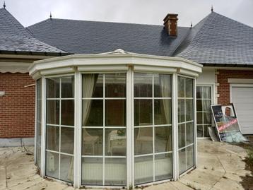 veranda beschikbaar voor biedingen