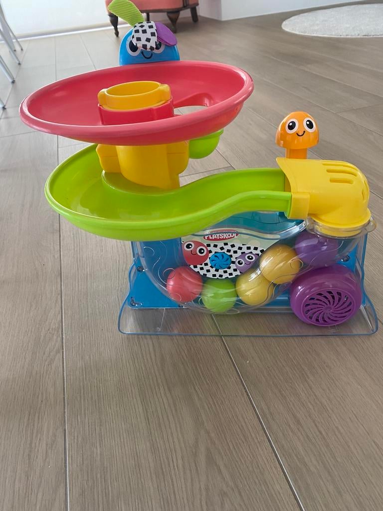 Playskool, Kinderen en Baby's, Ophalen, Gebruikt