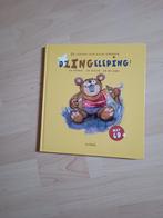 boek dzingeleping, liedjesboek, Enlèvement, Neuf