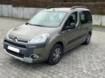 Citroen Berlingo Multispace 1.6HDi - 5 Place--ATT Remorque, Autos, Achat, Entreprise, Berlingo, Diesel