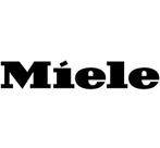 Miele INOX Koelkast combi diepvries, Elektronische apparatuur, Koelkasten en IJskasten, Ophalen, Zo goed als nieuw