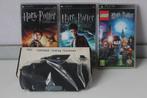 PSP: Harry Potter Games & Folding Sunshade, Games en Spelcomputers, Ophalen of Verzenden, Zo goed als nieuw