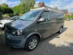 Volkswagen transporter *AUTOMATIC*160.000km*, Auto's, Bestelwagens en Lichte vracht, Volkswagen, Bedrijf, Diesel, Te koop