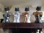 Mannequin Lamp buste vrouw etalagepop paspop, Ophalen