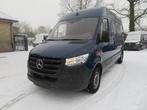 Mercedes-Benz Sprinter 311CDi - FWD - 29.899km - A2H2 - 2021, https://public.car-pass.be/vhr/6de95885-1f89-4910-b497-eac1c6a261be