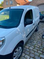 Kango renault 2021, Ophalen, Renault