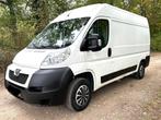 PEUGEOT BOXER 2.2HDI EURO 5 GEKEURD VOOR VERKOOP, Auto's, Euro 5, Particulier, Te koop, Peugeot