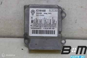 Airbag regelapparaat VW Golf 6 5C0959655B beschikbaar voor biedingen