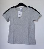 NEUF - T-Shirt gris à sequins, C&A, Taille 134, Kinderen en Baby's, Kinderkleding | Maat 134, Ophalen, Overige typen, C&A, Meisje