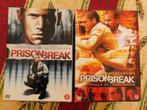 dvd Intégrale Prisonbreak 1/2, Ophalen of Verzenden, Gebruikt