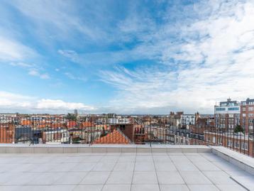 Appartement te huur in Elsene, 3 slpks beschikbaar voor biedingen