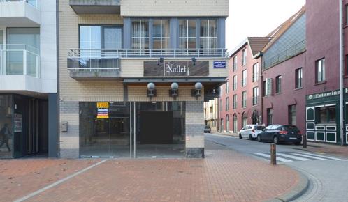 Commercieel te huur in Knokke, Immo, Huizen te huur, Overige soorten