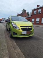 Chevrolet Spark  1.0 Benzine, Auto's, Euro 5, 5 deurs, Particulier, Handgeschakeld