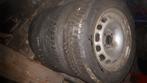 Pneus hiver, Autos : Pièces & Accessoires, Pneus & Jantes, Pneus hiver, Véhicule de tourisme, Pneu(s), Enlèvement