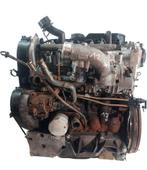 Iveco Daily 2.3 F1AE0481H-motor, Auto-onderdelen, Ophalen of Verzenden
