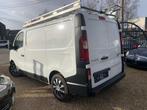 Renault Trafic dCi Confort L1H1 AIRCO,Cruise, 14458 + BTW, 70 kW, Achat, Blanc, 6 places