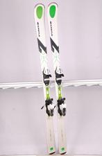 146 cm ski's KASTLE LX 72, Woodcore, Titan, ULTRA light, Sport en Fitness, Skiën en Langlaufen, Overige merken, 140 tot 160 cm