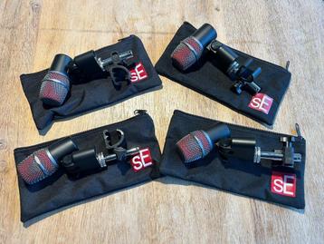 SE V Beat drummicro's beschikbaar voor biedingen