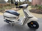 Motorscooter Lambretta X 300 (BTW margeregeling), Motoren, Ophalen, 1 cilinder, Meer dan 35 kW