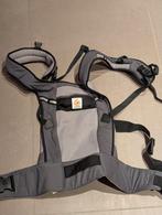 Ergobaby draagzak colfort, Zo goed als nieuw, Buik, Rug of Zij, Draagzak, Ophalen