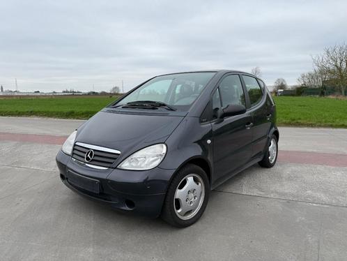 Mercedes-Benz A 170 CDI * AUTOMAAT * 185000 KM *, Auto's, Mercedes-Benz, Bedrijf, Te koop, A-Klasse, ABS, Airbags, Airconditioning