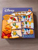 Kleurenspel Winnie The Pooh, Hobby en Vrije tijd, Een of twee spelers, Ophalen, Zo goed als nieuw, Clementoni