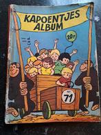 Oude strip 1965, Antiek en Kunst, Antiek | Boeken en Manuscripten, Ophalen