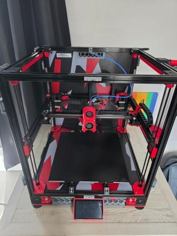 voron 2.4 350x350 beschikbaar voor biedingen