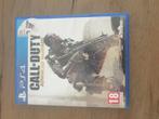 Call of duty advanced warfare, Ophalen of Verzenden, Zo goed als nieuw