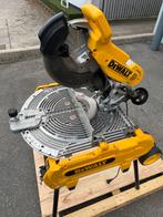Combinatiezaag TGS, 2000W, 305mm, Dewalt D27107, Doe-het-zelf en Bouw, Ophalen, 70 mm of meer, Zo goed als nieuw, Dewalt