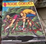 Rooie Oortjes deel 6 erotische verhalen, Ophalen of Verzenden