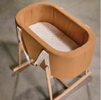 Charlie Crane Moses basket + onderstel, Kinderen en Baby's, Wieg, Ophalen of Verzenden, Zo goed als nieuw