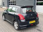 Suzuki Swift 1.3 Shogun, airco, leer, Cuir, Achat, 965 kg, Swift