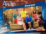 Puzzel het huis Anubis 150 stukjes is compleet (zie, Kinderen en Baby's, Ophalen of Verzenden, Zo goed als nieuw