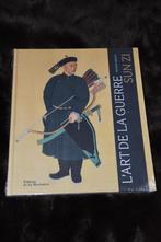 Boek „The Art of War”, Boeken, Ophalen of Verzenden, Niet van toepassing, Nieuw, Landmacht