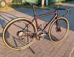 Specialized aethos maat 54, Ophalen, Zo goed als nieuw, Carbon