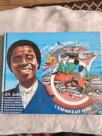 Cheri Samba - boek over tentoonstelling van de schilder, Ophalen of Verzenden, Zo goed als nieuw