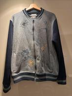 Exclusieve winter cardigan Desigual in nieuwstaat, Ophalen of Verzenden, Zo goed als nieuw, Maat 52/54 (L), Overige kleuren