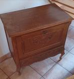 Commode d'entrée, Ophalen, Gebruikt, Eikenhout
