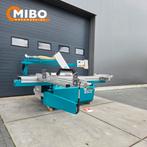 Martin T60C Paneelzaag 3300mm vol opties ** als nieuw, Zakelijke goederen, Machines en Bouw | Houtbewerking, Ophalen of Verzenden