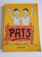 Pats album 20. softcover . 1971, Ophalen of Verzenden