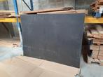 Metalen plaat 2mm. dik. 2020 x 1500mm., Doe-het-zelf en Bouw, Metalen, Ophalen of Verzenden, Nieuw