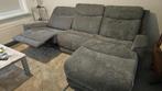 Heel comfortabele hoeksalon Louisiana SPIKSPLINTERNIEUW!, Huis en Inrichting, Ophalen, Hoekbank, Stof, Driepersoons